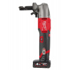 Aku prestrihovač na plech Milwaukee M12 FNB16-402X 4933479619