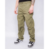 Kalhoty Fjällräven - Vardag Relaxed Trousers - Green velikost kalhot W36