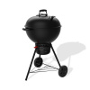 Gril Weber Master Touch GBS C-5755, 57 cm - Stealth