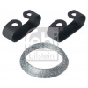 Montáżna sada pre výfukovú trubku Febi Bilstein GmbH 07005
