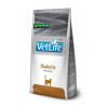 FARMINA Vet Life Diabetic Cat granule pre mačky s cukrovkou 10 kg