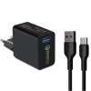 Napájecí adaptér pro JBL Charge 4, 5, JBL Flip 5,6, JBL Pulse 4, JBL Clip4