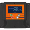 IBO IVR 10-020S invertorový invertorový ovládač pre čerpadlo 0,37-1,5kW 230V/9A (IBO IVR 10-020S invertorový invertorový ovládač pre čerpadlo 0,37-1,5kW 230V/9A)