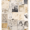 MINDTHEGAP The Mood board - tapeta