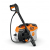 Akumulátorový čstič STIHL REA 100 PLUS