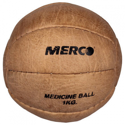 Merco Leather 3 kg