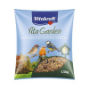 Zmes pre vonkajšie vtáctvo VITAKRAFT Vita Garden 1,5kg