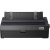 EPSON FX-2190II, A3, 2x9 jhl., 612zn/s, USB2.0, LPT