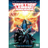 DC Comics Justice League of America 3: Panic in the Microverse (Rebirth)