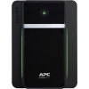 APC EASY UPS 1600VA (900W)/ AVR/ 230V/ 4x SCHUKO zásuvka