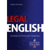 Legal english niezbędnik przyszłego prawnika