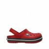 Crocs Unicorn Charm Sandal G 204537 PEPPER/GRAPHITE 58890 Papuče a žabky 24-25
