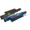 Mobile Energy Batéria ACER Aspire 4551 / 4741 / 4771 / 5741 / TravelMate 4740 / 5740 - 11.1v 4400mAh - Li-Ion