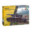 Italeri M110 Self Propelled Howitzer 1/35