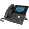 Fanvil X7C V2, High-end enterprise phone / SIP / POE / Gigabit / USB-Port / Bluetooth