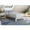 Amara Beds Stacy 90 x 200 cm buk BO102 posteľ z bukového masívu
