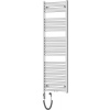 MEXEN - Hades 1500 x 500 mm, W104-1500-500-2600-01