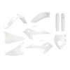 Polisport Sada plastov 91031 enduro biela