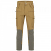 Blaser Tackle Softshell Brown nohavice