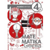 Matematika 4 (II.diel) - Milan Hejný