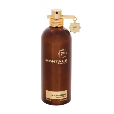 Montale Paris Aoud Safran, Parfumovaná voda 100ml, Tester unisex