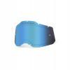 RYCHLÁ GOGLA 100 % BLUE Racecraft Strata Accuri