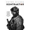 Kontraktor 2. vydanie - Peter Kijaba