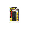 Rukoväte ESI Grips Chunky 60 g čierne