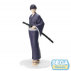 Sega Kaiju No. 8 XStellar PVC soška Soshiro Hoshina Yukata Ver. 18 cm