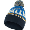 Fjällräven Pom Hat Alpine Blue-Dark Navy