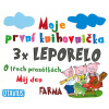 Farma - Moje první knihovnička
