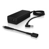 HP 90W Smart AC Adapter (4.5mm)/ PN:
