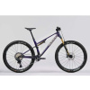 NORCO Revolver C1 120/130 Raw Royal Purple