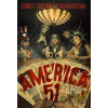 America 51 - Corey Taylor