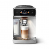 Automatický kávovar Philips LatteGo Pro 8000 strieborný EP8757/20