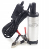 Pumpa na palivo - Palivové čerpadlo na vodný olej pre batériu 24 V 30 l/m (Palivové čerpadlo na vodný olej pre batériu 24 V 30 l/m)
