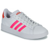 adidas Nízke tenisky GRAND COURT 2.0 Biela