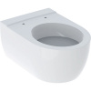 GEBERIT iCon závesné WC s hlbokým splachovaním, 355 x 530 mm, biela, 204000000