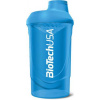 Šejker, 600ml, BIOTECH USA 