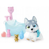 Simba Pamper Petz Dog Husky Interactive Wanny (Simba Pamper Petz Dog Husky Interactive Wanny)