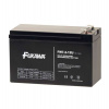 Akumulátor FUKAWA FW 7.2-12 F2U (12V 7,2Ah/7Ah) (11509)