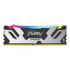 Kingston Technology FURY Renegade RGB pamäťový modul 32 GB 2 x 16 GB DDR5 (KF564C32RSAK2-32)