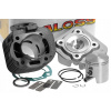Cylinder Malossi Sport 70 Minarelli ležiaci AC, CPI