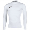 Academy Shirt Brama elastické triko biela veľkosť oblečenia S-M - 4XS–3XS