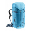 Deuter Guide 44+8l wave-ink