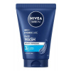 Nivea Men Hydro Care Čistiaci gél na tvár 100ml