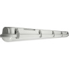 Deko Light Tri Proof Basic LED osvetlenie do vlhkého prostredia LED 20 W neutrálna biela svetlo sivá (RAL 7035); 730510