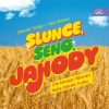 Slunce, seno, jahody
