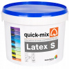 Farba na - RÝCHLY MIX Latex S VNÚTORNÁ SATINOVÁ BARVA 10L (Farba na - RÝCHLY MIX Latex S VNÚTORNÁ SATINOVÁ BARVA 10L)
