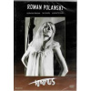 Hnus - Roman Polanski -( originální znění, titulky CZ ) plast DVD